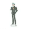 Mobile Suit Gundam GQuuuuuuX: Sticker Sharia Bull