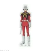 Mobile Suit Gundam GQuuuuuuX: Sticker Char Aznable
