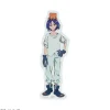 Mobile Suit Gundam GQuuuuuuX: Sticker Shuji Ito