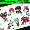 Mobile Suit Gundam GQuuuuuuX: Machu Acrylic Tsumamare