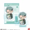 Mobile Suit Gundam GQuuuuuuX: Gyugyutto Mini Stand Sharia Bull