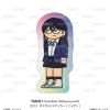 Mobile Suit Gundam GQuuuuuuX: Giroli Die-Cut Sticker Nyaan