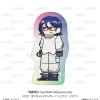 Mobile Suit Gundam GQuuuuuuX: Giroli Die-Cut Sticker Shuuji Ito