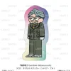 Mobile Suit Gundam GQuuuuuuX: Giroli Die Cut Sticker Sharia Bull