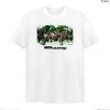 Mobile Suit Gundam GQuuuuuuX: Big Silhouette T-Shirt Type 1