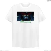 Mobile Suit Gundam GQuuuuuuX: Big Silhouette T-Shirt Type 3