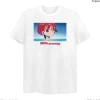 Mobile Suit Gundam GQuuuuuuX: Big Silhouette T-Shirt Type 4