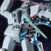 Mobile Suit Gundam GQuuuuuuX Modeling Index
