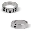 Mobile Suit Gundam: Gundam Face Ring: M