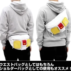 Mobile Suit Gundam: Gundam Waist Bag / Fanny Pack