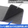 Mobile Suit Gundam Hathaway's Flash: Mufti Removable Patch