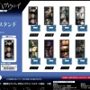 Mobile Suit Gundam Hathaway's Flash: Circe's Witch: Famous Scene Acrylic Stands 1Box 10pcs