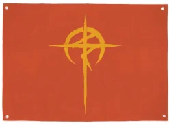Mobile Suit Gundam: Hathaway's Flash: Mafty Flag