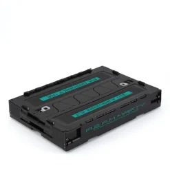 Mobile Suit Gundam: Hathaway's Flash: Mafty Folding Container