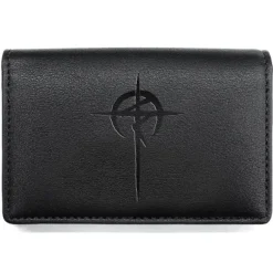 Mobile Suit Gundam: Hathaway's Flash: Mafty Synthetic Leather Card Case