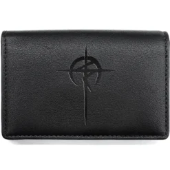 Mobile Suit Gundam Hathaway's Flash: Muffty Synthetic Leather Card Case