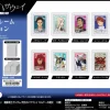 Mobile Suit Gundam Hathaway's Flash: Circe's Witch: Art Frame Collection 1Box 10pcs