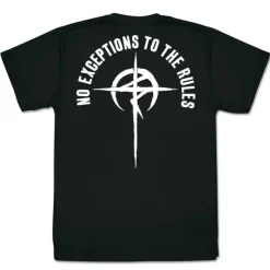 Mobile Suit Gundam: Hathaway's Flash: Mafty Dry T-shirt BLACK XL