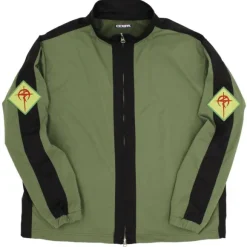 Mobile Suit Gundam: Hathaway's Flash: Fake Mafty Jacket XL