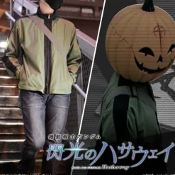 Mobile Suit Gundam: Hathaway's Flash: Fake Mafty Jacket XL
