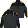 Mobile Suit Gundam: Hathaway's Flash: Hathaway Pilot Suit Design Jersey L