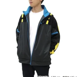 Mobile Suit Gundam: Hathaway's Flash: Hathaway Pilot Suit Design Jersey L