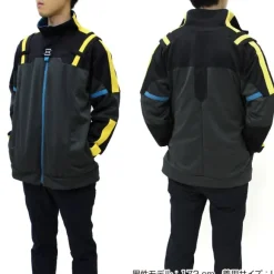 Mobile Suit Gundam: Hathaway's Flash: Hathaway Pilot Suit Design Jersey L