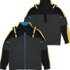 Mobile Suit Gundam: Hathaway's Flash: Hathaway Pilot Suit Design Jersey M