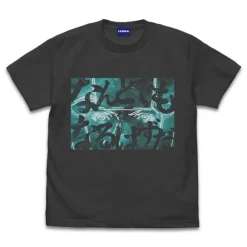 Mobile Suit Gundam: Hathaway's Flash: T-shirt That Should Be Anything SUMI M