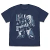 Mobile Suit Gundam Hathaway's Flash: Gustav Karl Type 00 T-Shirt / Slate-L