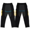 Mobile Suit Gundam: Hathaway's Flash: Hathaway Pilot Suit Design Jersey (Top and Bottom Set) XL