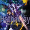 Mobile Suit Gundam: Hathaway's Flash 1