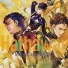 Mobile Suit Gundam: Hathaway's Flash 2