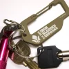 Mobile Suit Gundam IRON-BLOODED ORPHANS: Tekkadan Carabiner