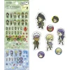 Mobile Suit Gundam: Iron-Blooded Orphans Petite Sticker