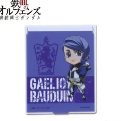 Mobile Suit Gundam: Iron-Blooded Orphans Stand Mirror Gaelio