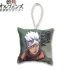 Mobile Suit Gundam: Iron-Blooded Orphans Cushion Charm Orga