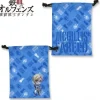 Mobile Suit Gundam: Iron-Blooded Orphans Drawstring Pouch McGillis