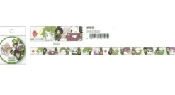 Mobile Suit Gundam: Iron-Blooded Orphans Masking Tape Tekkadan