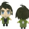 Mobile Suit Gundam: Iron-Blooded Orphans Pen Pouch Mikazuki