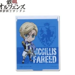 Mobile Suit Gundam: Iron-Blooded Orphans Stand Mirror McGillis