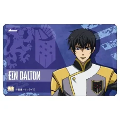 Mobile Suit Gundam: Iron-Blooded Orphans: IC Card Sticker Ein Dalton