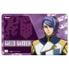 Mobile Suit Gundam: Iron-Blooded Orphans: IC Card Sticker Gaelio Bauduin