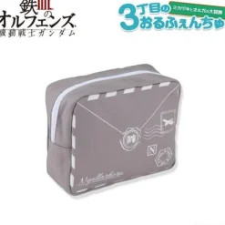 Mobile Suit Gundam: Iron-Blooded Orphans Orphanchu 2 Pouch McGillis & Gaelio & Ein Pattern