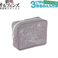 Mobile Suit Gundam: Iron-Blooded Orphans Orphanchu 2 Pouch McGillis & Gaelio & Ein Pattern