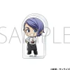 Mobile Suit Gundam: Iron-Blooded Orphans: Round Acrylic Figure / Gaelio Bauduin Patissier Style