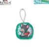 Mobile Suit Gundam: Iron-Blooded Orphans 3-chome no Orphanchu Mini Cushion Charm Eugene & Akihiro