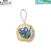 Mobile Suit Gundam: Iron-Blooded Orphans 3-chome no Orphanchu Mini Cushion Charm Mikazuki & Orga