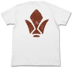 Mobile Suit Gundam: Iron-Blooded Orphans: Tekkadan T-Shirt / White-Xl