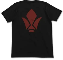 Mobile Suit Gundam: Iron-Blooded Orphans Gundam Barbatos T-Shirt Black M
